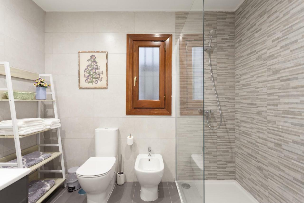 Apartamento De Lujo En Antiguo Convento Granada Eksteriør bilde